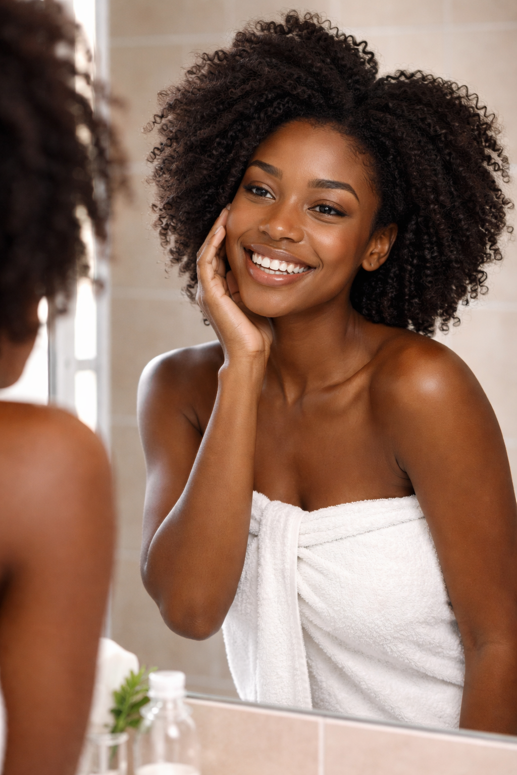 Zadowolona klientka 3